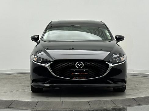 Used 2024 MAZDA MAZDA3 s image 2