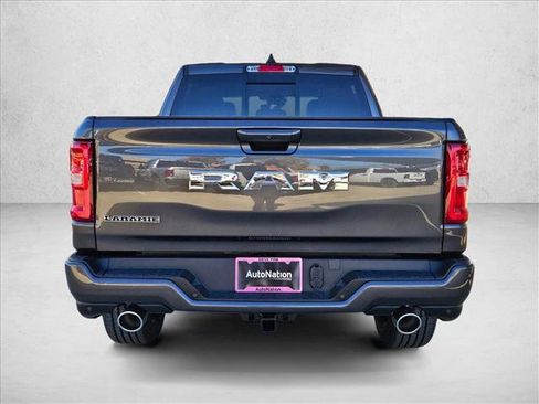 New 2026 RAM 1500 Laramie image 8