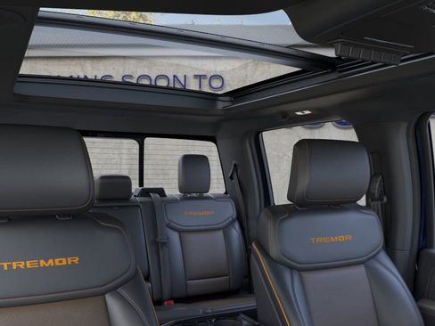 New 2026 Ford F150 Tremor image 22