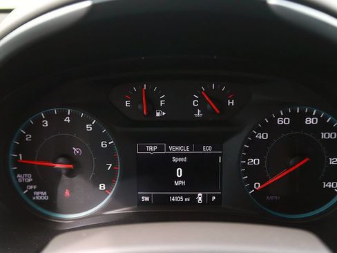 Used 2024 Chevrolet Malibu LS FWD image 15