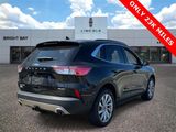 Used 2022 Ford Escape Titanium w/ Titanium Elite Package image 5