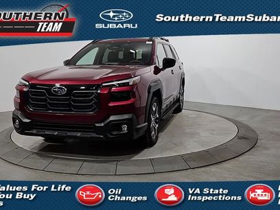 New 2026 Subaru Outback Touring XT