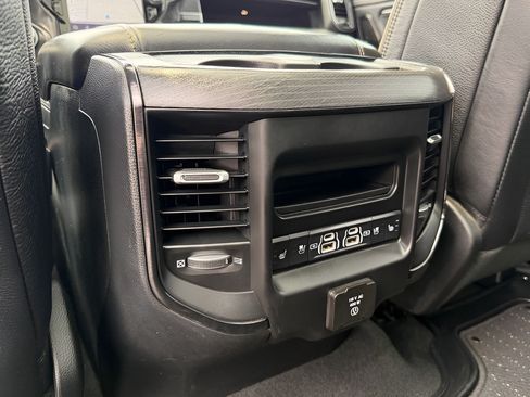 Used 2022 RAM 1500 Limited AWD/4WD image 20