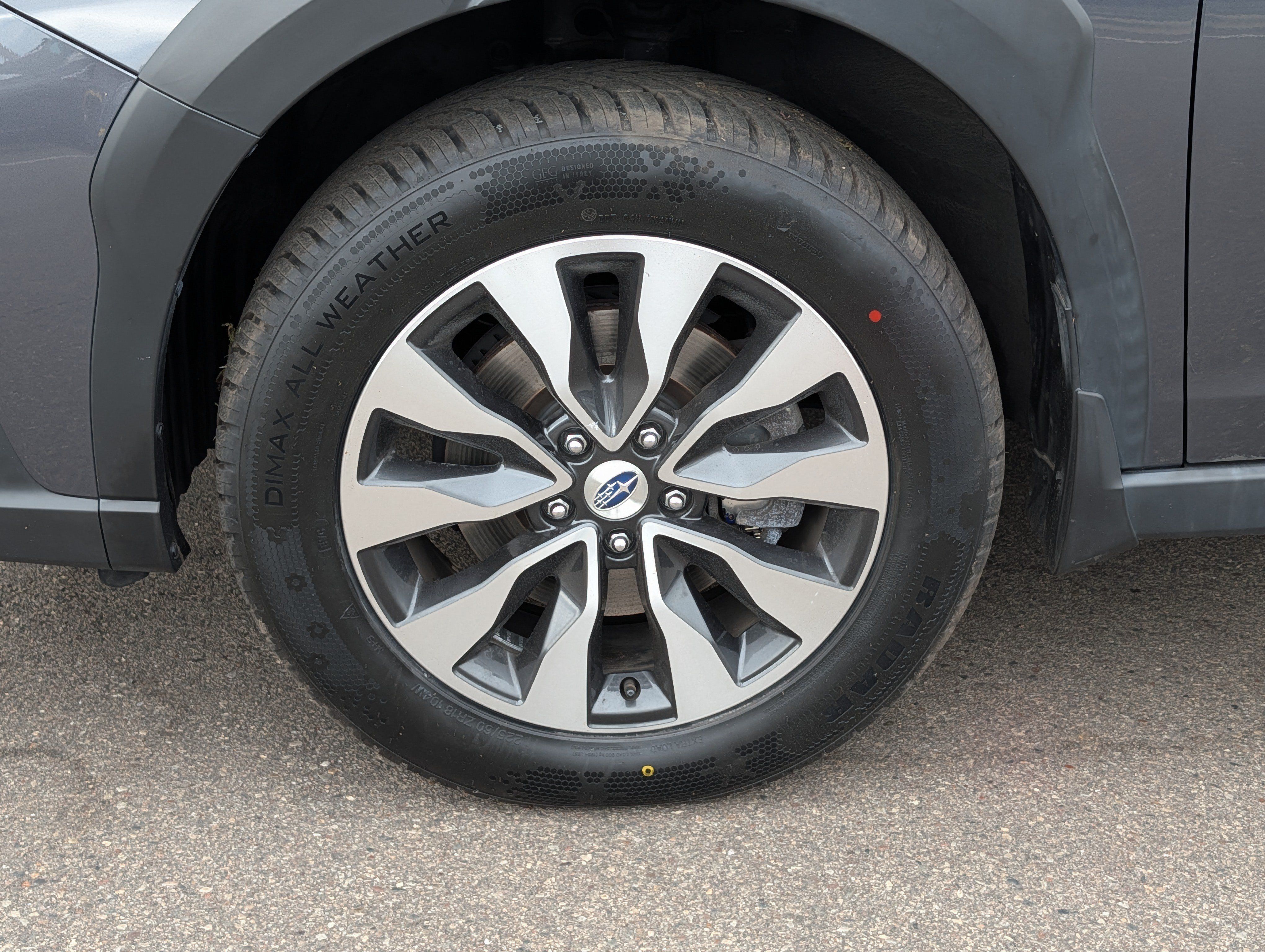 Used 2023 Subaru Outback Limited XT AWD/4WD image 15