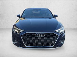 Used 2023 Audi A3 2.0T Premium w/ Convenience Package video 2