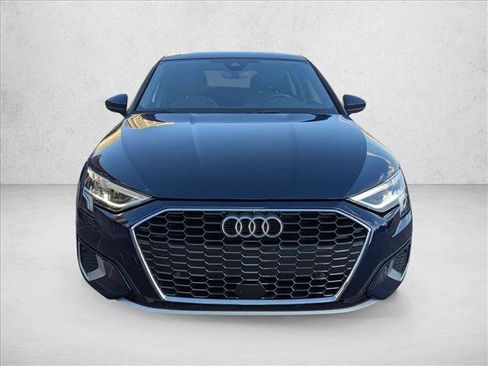 Used 2023 Audi A3 2.0T Premium w/ Convenience Package image 2
