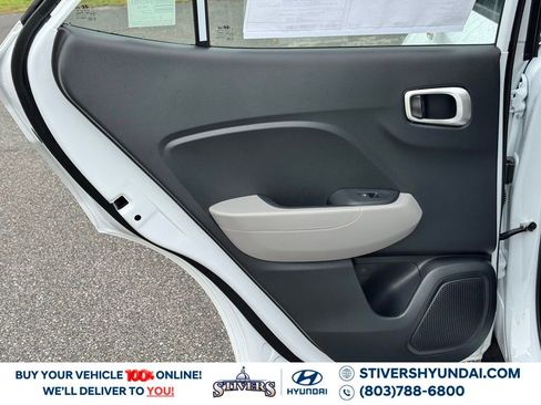 New 2026 Hyundai Venue SEL image 20