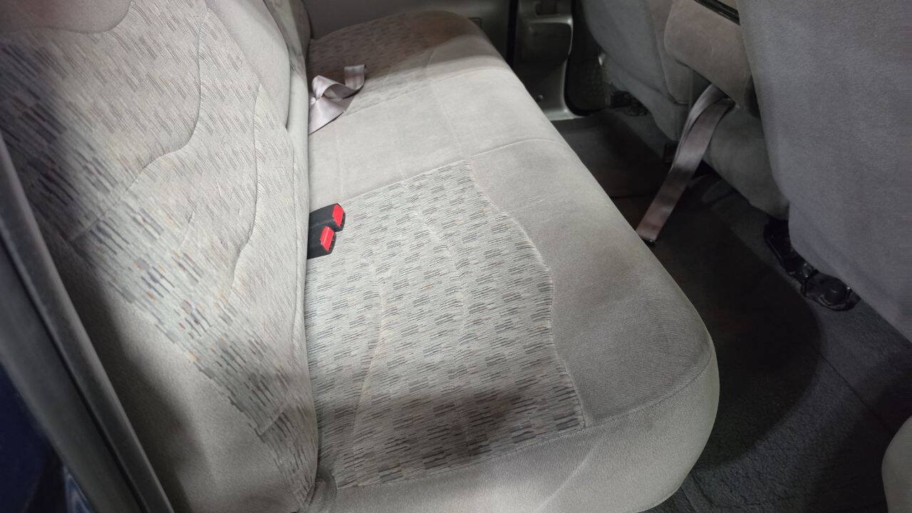 Used 2000 Ford F250 XLT RWD image 21