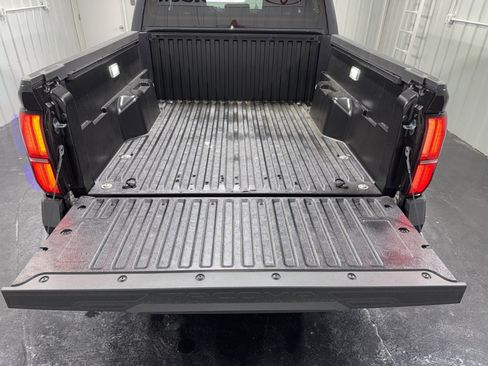 New 2026 Toyota Tacoma SR5 AWD/4WD image 39