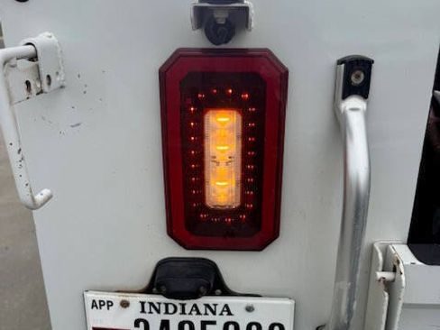 Used 2023 Chevrolet Silverado 3500 W/T w/ WT Fleet Convenience Package AWD/4WD image 22