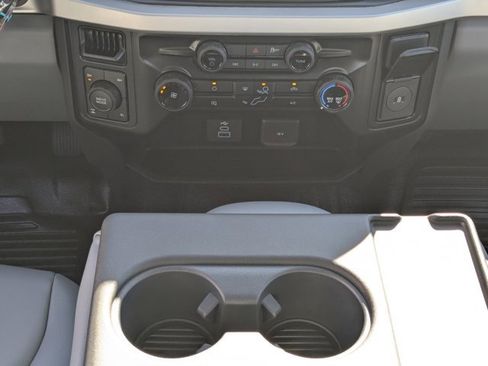 New 2026 Ford F250 XL w/ XL Off-Road Package image 20