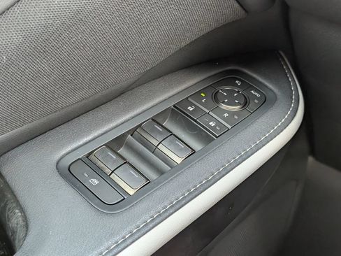 Used 2026 Lexus TX 500h AWD w/ Technology Package image 17