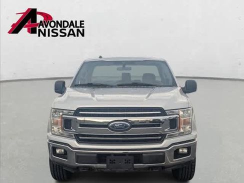 Used 2019 Ford F150 XLT w/ Equipment Group 301A Mid image 9