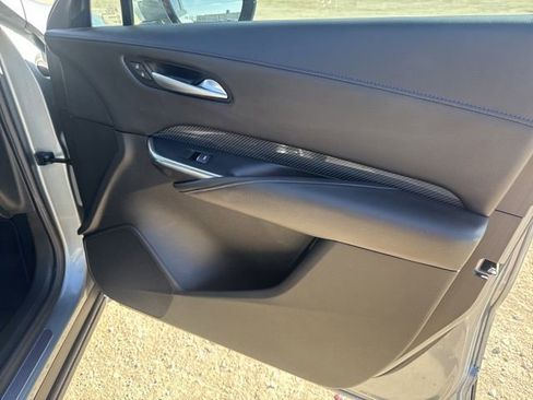 Used 2024 Cadillac XT4 Sport image 28