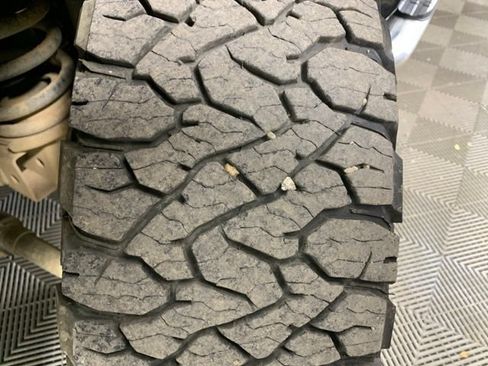 Used 2020 RAM 3500 Laramie AWD/4WD image 33