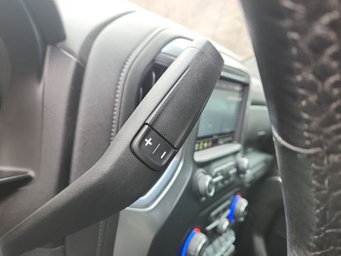 Used 2021 Chevrolet Silverado 1500 RST w/ Convenience Package II image 25