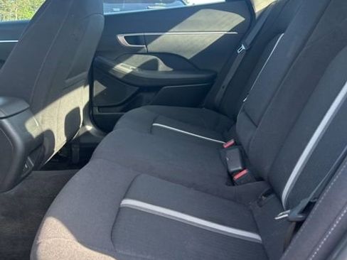 Used 2025 Hyundai Sonata SEL AWD/4WD image 9