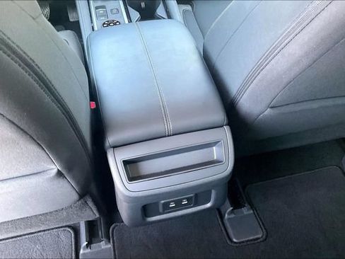 Certified 2026 Nissan Pathfinder SV AWD/4WD image 31