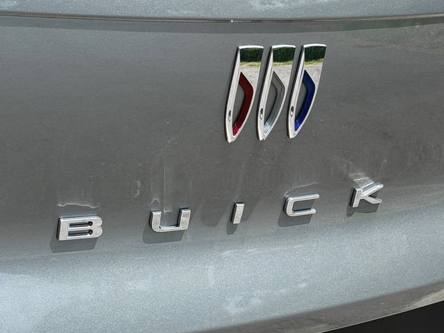 New 2026 Buick Envista Preferred w/ Convenience I Package FWD image 9