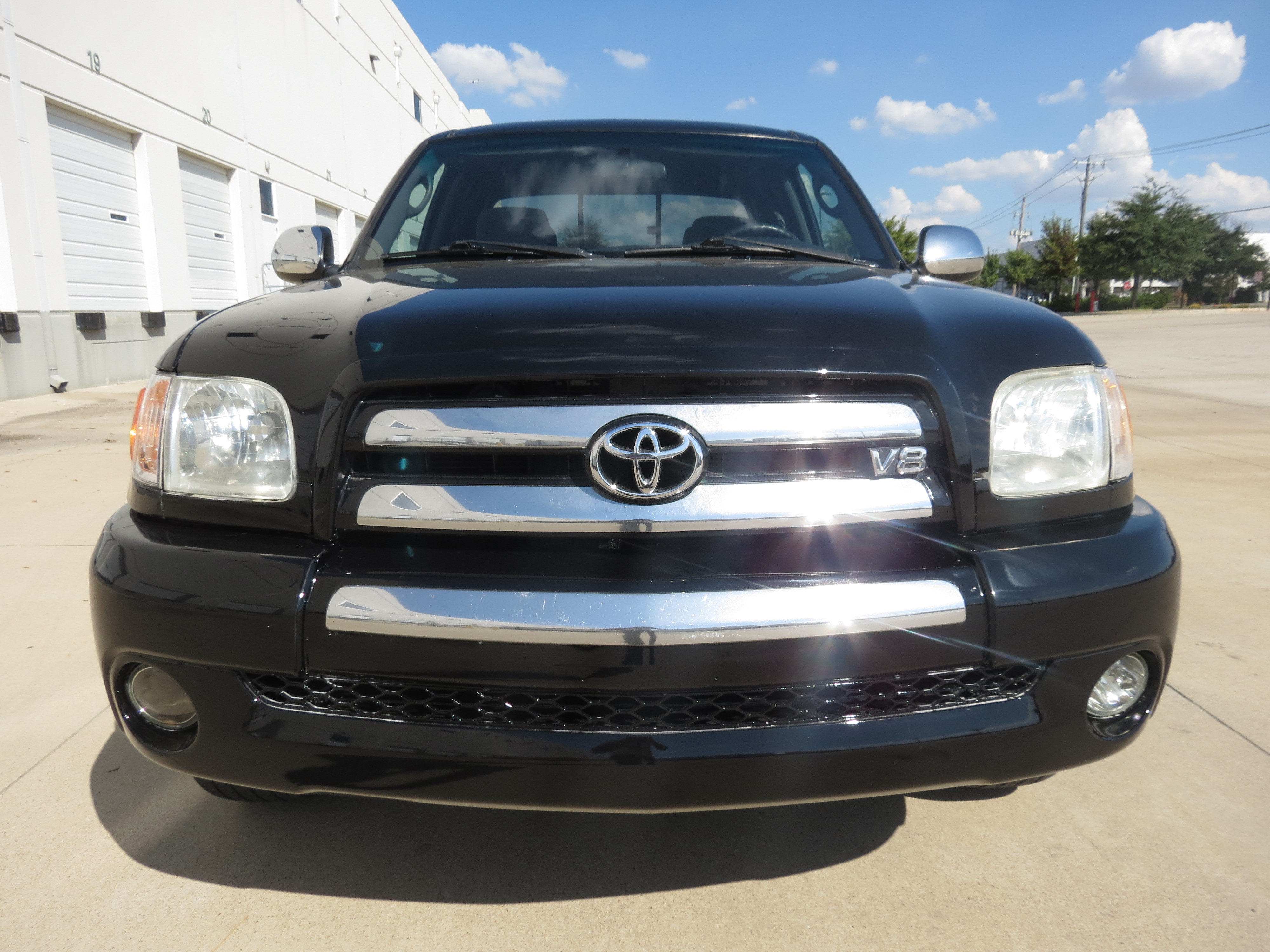 Used 2004 Toyota Tundra SR5 RWD image 7