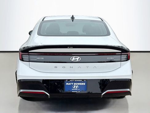 New 2026 Hyundai Sonata SEL image 6