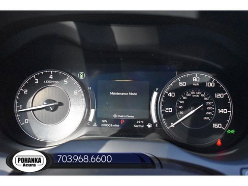 New 2026 Acura RDX Technology Package image 9