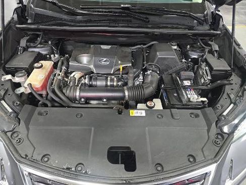 Used 2018 Lexus NX 300 FWD w/ Premium Package image 8