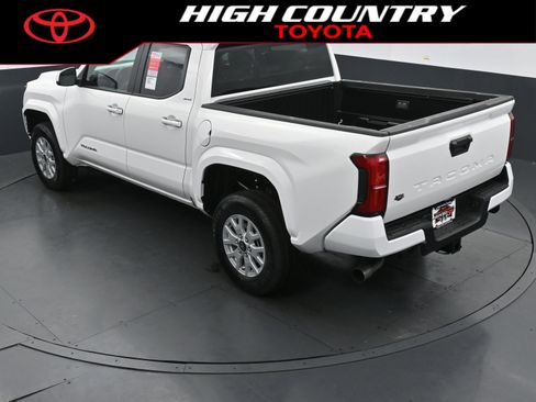 New 2026 Toyota Tacoma SR5 RWD image 29