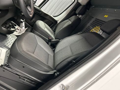 Used 2025 RAM ProMaster 2500 image 11