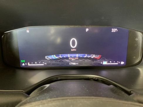 Used 2022 Jeep Compass High Altitude AWD/4WD image 20