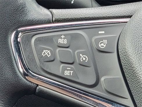 Used 2019 Chevrolet Cruze Diesel w/ Sun And Sound Package image 33