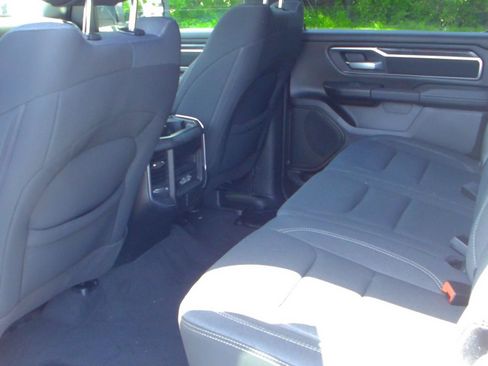 Used 2024 RAM 1500 Big Horn AWD/4WD image 6