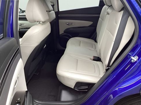 Used 2023 Hyundai Tucson Limited image 16