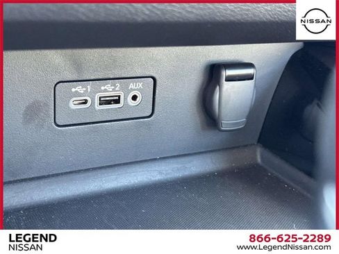 Used 2025 Nissan Altima 2.5 SR image 20