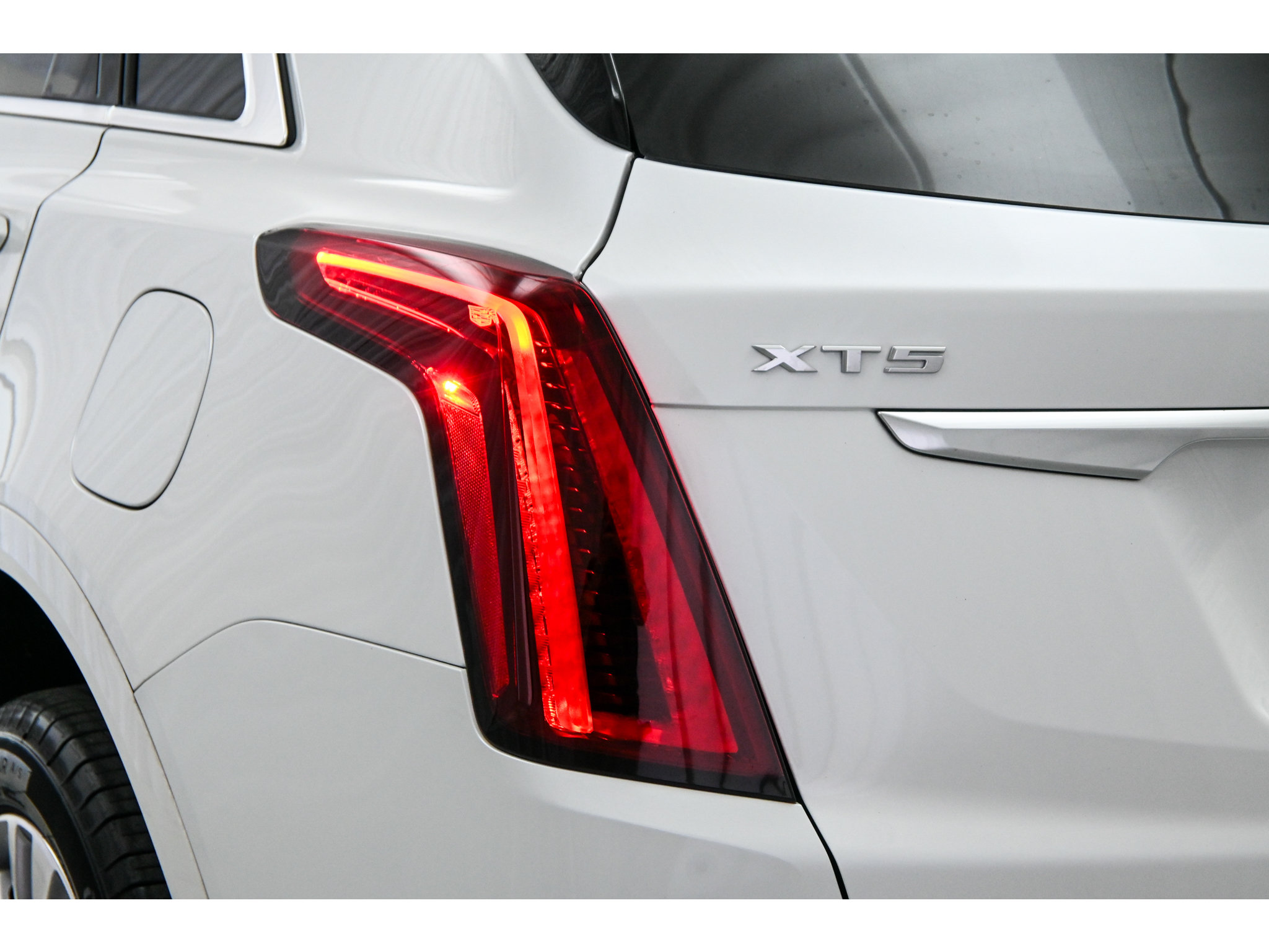 Used 2024 Cadillac XT5 Premium Luxury AWD/4WD image 25