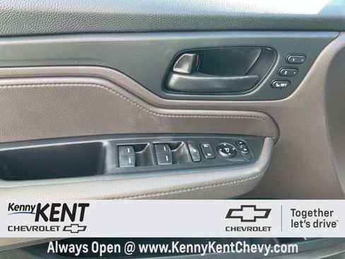Used 2023 Honda Odyssey EX-L image 28