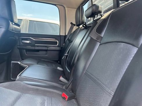 Used 2023 RAM 2500 Laramie AWD/4WD image 39