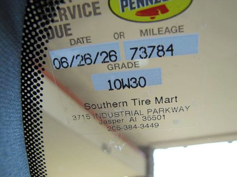 Used 2021 RAM 2500 Laramie image 48