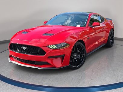 Used 2019 Ford Mustang GT