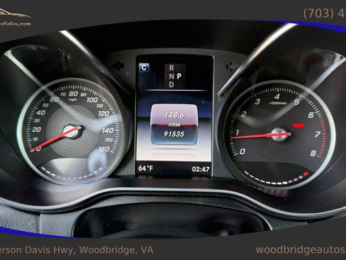 Used 2019 Mercedes-Benz GLC 300 image 19