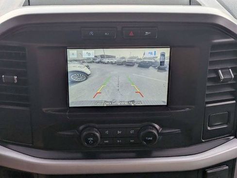 Certified 2022 Ford F150 XLT AWD/4WD image 26