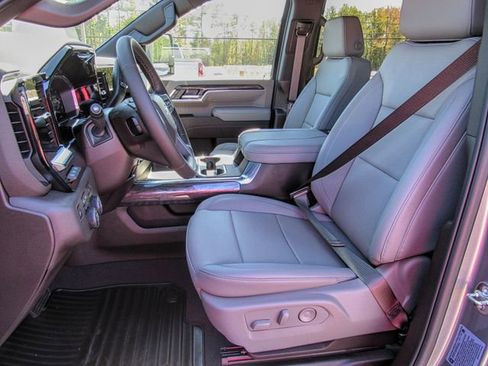 New 2026 Chevrolet Silverado 2500 LTZ w/ LTZ Convenience Package image 15