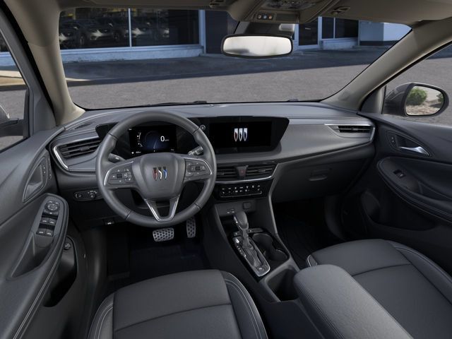 New 2026 Buick Encore GX Avenir w/ Avenir Convenience Package AWD/4WD image 15