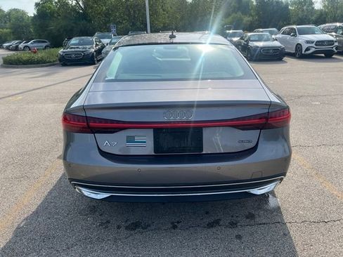 Used 2019 Audi A7 3.0T Prestige AWD/4WD image 5