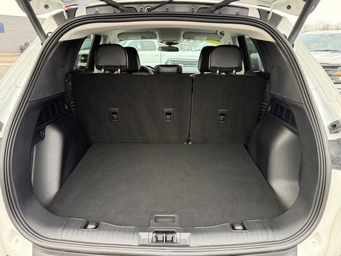 Certified 2022 Ford Escape SEL image 26