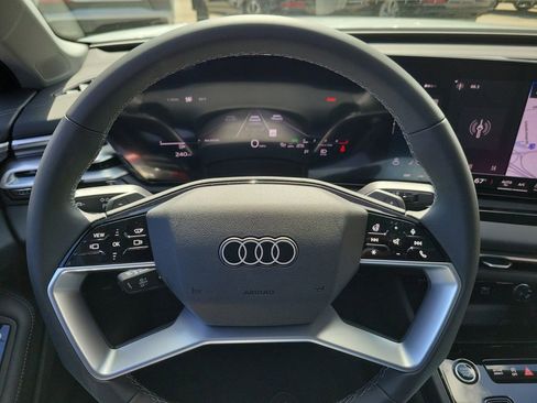 New 2026 Audi A6 Prestige image 8