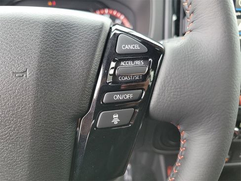 New 2025 Nissan Frontier Pro-X w/ Pro Premium Package image 6