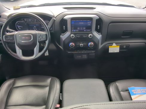 Used 2019 GMC Sierra 1500 SLE image 22