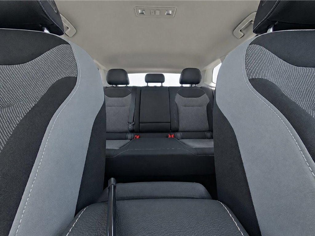 Certified 2023 Volkswagen Taos S AWD/4WD image 27