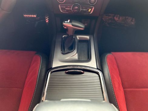 Used 2016 Dodge Charger SRT Hellcat w/ Harman/Kardon Audio Group RWD image 78